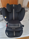 otroškavtosedež cybex pallas g i-size