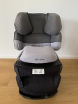 Otroški avtosedež Cybex (od 9-36kg) - isofix