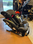 Otroški avtosedež JOIE Verso (0-36 kg) isofix (Ljubljana)