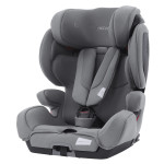 Otroški avtosedež Recaro Tian Elite Silent Grey