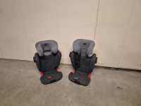 Prodam avtosedež Britax Romer Kidfix II XP Sict (9-36 kg, isofix)