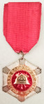 Gasilska medalja 4