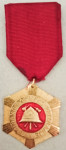 Gasilska medalja 5