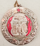 Gasilska medalja 8