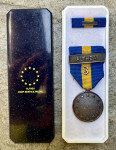 ***** medalja Althea *****