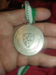 Odlikovanje, veliko, medalja, panter