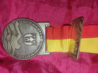 Odlikovanje, veliko, medalja