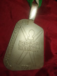 Odlikovanje, veliko, medalja