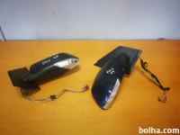 Volkswagen Polo ogledalo 2005-