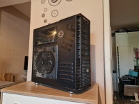 Coolermaster haf big tower