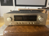 Accuphase E 307