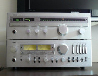 Aiwa AA8700 in AT9700