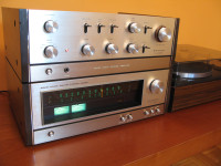 Kenwood KA-4004 in KT-4005