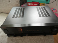 Luxman LV104u