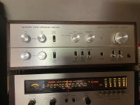 Luxman sq -707