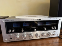 Marantz 4000