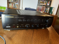 Marantz pm 63