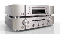 Marantz PM6007 + Marantz CD6007, praktično novo, v garanciji, mint