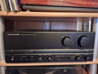 MARANTZ PM80 mk2