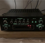 Mcintosh ma 6200