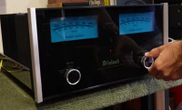 Mcintosh MC 302