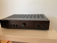 ROTEL RA 971 HI-FI ojačevalec