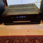 HARMAN KARDON HK 3470, receiver