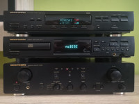 Hi-fi komponenta Marantz