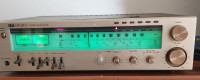 ITT hifi 8030 receiver