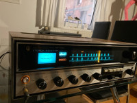 Kenwood KR 5150 Vintage Receiver