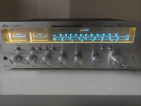 Marantz 1530L vintage receiver