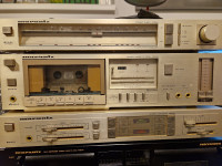 Marantz komponente