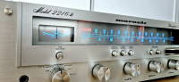 MARANTZ 2216B Vintage Receiver