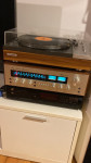 NAD 160 Vintage receiver