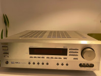 Ojačevalec s tunerjem Onkyo TX-SR501