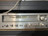 PIONEER Sx-750