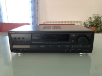 Technics receiver SA-EX100