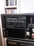 Technics su 700 in st gt 350