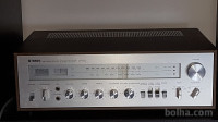 Yamaha CR-800, vintage stereo receiver