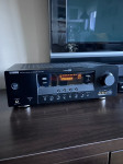 YAMAHA natural sound AV receiver RX-V363 HDMI 5.1 s 6. zvočniki