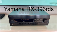 YAMAHA NATURAL SOUND STEREO RECEIVER