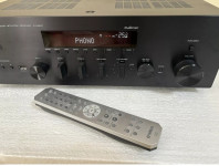 Yamaha r-n602 internetni radio, Spotify