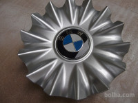BMW - originalni sredinski pokrovi za alu platišča