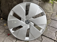 ORIGINALNI KOLESNI POKROVI VOLKSWAGEN ID 18 COL!