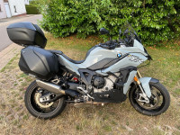 BMW s1000 XR