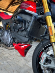 Ducati Monster 937 Zaščita agregata