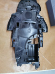 Honda CBR 1000 RR plastika pod sedežem blatnik
