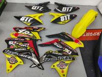 Plastike rmz 250