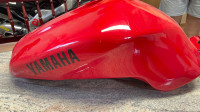 Rezervovar,tank goriva Yamaha fazer 600