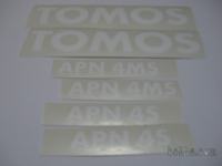 Tomos APN 4 MS